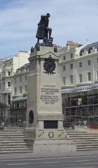 South African War Memorial