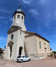 Église Saint-Germain