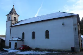 Église Saint-Martin