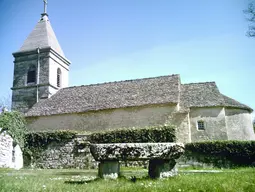 Chapelle Saint-Pierre