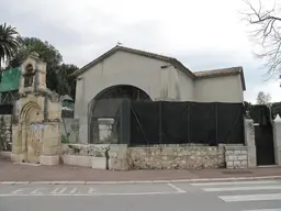 Chapelle de la Madone