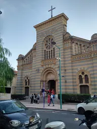 Église du Sacré-Cœur