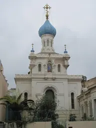 Église russe