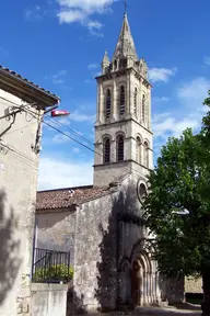 Église Saint-Martin