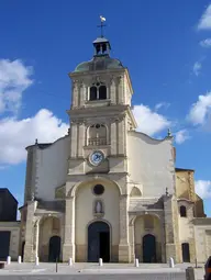 Église Saint-Vincent