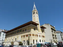 Église Saint-Joseph