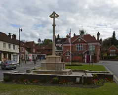 Haslemere War Memorial