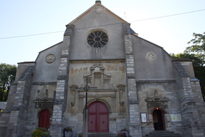 Église Saint-Georges