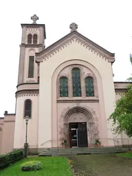 Église Notre-Dame-du-Perpétuel-Secours