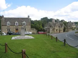 War Memorial