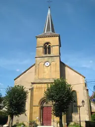 Église Saint-Charles