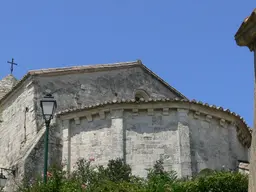 Église Saint-Martin