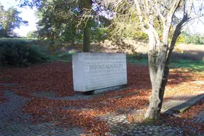 Kennedy Memorial