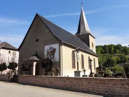 Église Saint-Martin