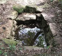 Madron Well Chapel