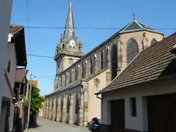 Église Notre-Dame-de-l'Assomption