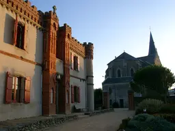 Église Saint-Généreux