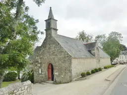 Chapelle Sainte-Marine