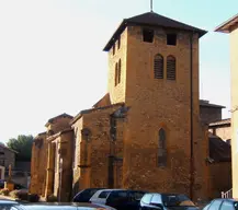 Église de la Nativité-de-Notre-Dame