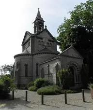 Chapelle Notre-Dame-de-Beauvais