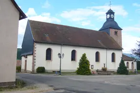 Église Saint-Jean-Baptiste