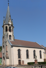 Église Saint-Georges