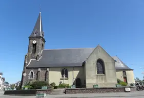 Église Notre-Dame-de-la-Purification