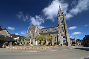 Église Saint-André