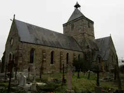 Église Saint-Étienne