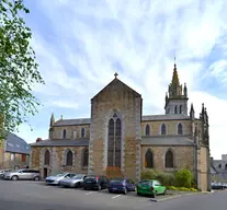 Église Saint-Saturnin