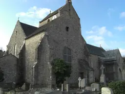 Église Saint-Jean-Baptiste