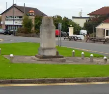 War Memorial