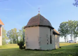 Chapelle de la Vierge, de Saint-Ignace et de Saint-François-Xavier