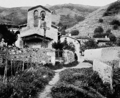 Chapelle Saint-Julien