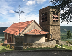 Église de la Nativité-de-Notre-Dame