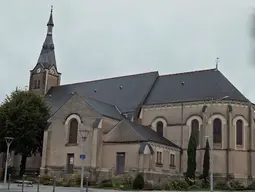 Église Saint-Barthélemy