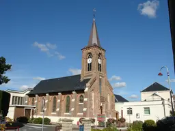 Église Saint-Eugène