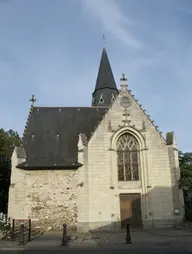 Église Saint-Aubin