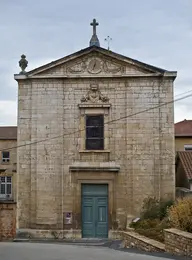 Église Saint-Denis