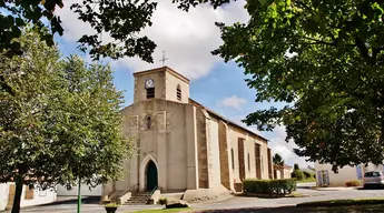 Église Notre-Dame de l'Annonciation