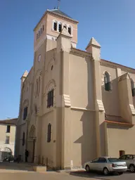 Église Notre-Dame-de-Bon-Voyage