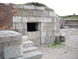 Torry Battery