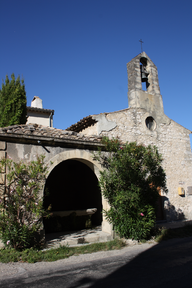 Église Saint-Pierre