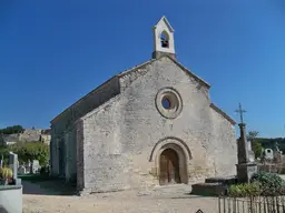 Chapelle Saint-Vincent