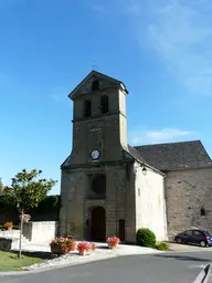 Église Saint-Blaise