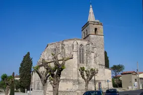 Église Saint-Saturnin