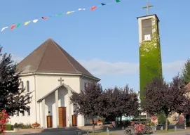 Église Saint-Martin