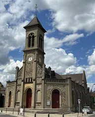 Église Saint-Charles