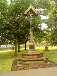 Snienton Great War Memorial