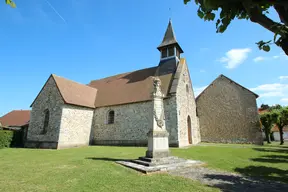 Église Saint-Sauveur